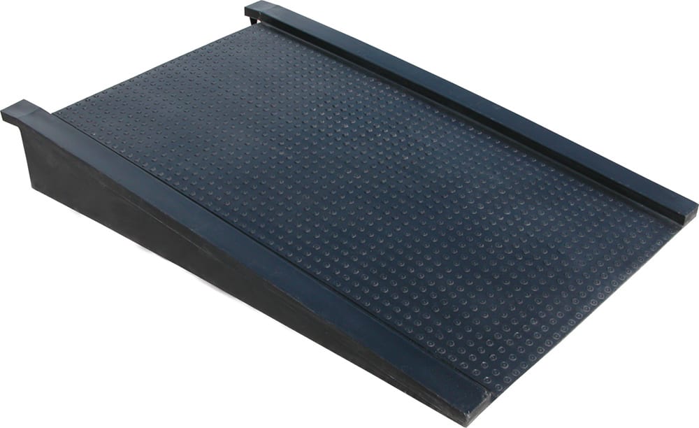 Controlco Work Floor Ramp H180 x W810 x D1290mm