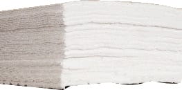 Sorbent Pad - Oil Only, Light Weight L400 x W500mm 200 (Pack)