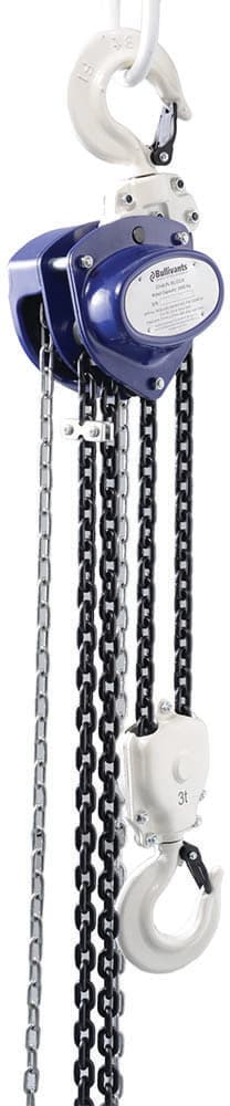 Bullivants Chain Block 2.0T, 3m