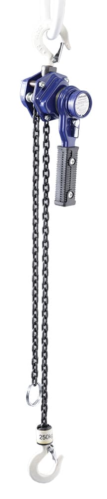 Bullivants Lever Block 0.25T, 1.0m