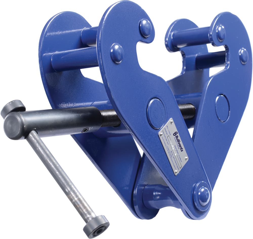 Bullivants Girder Clamp 1.0t