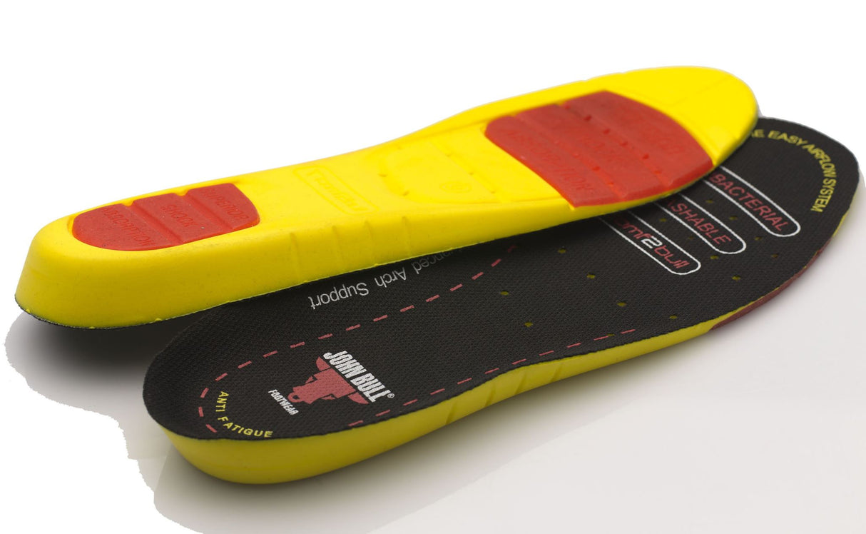 John Bull Insole - Standard - 1/4