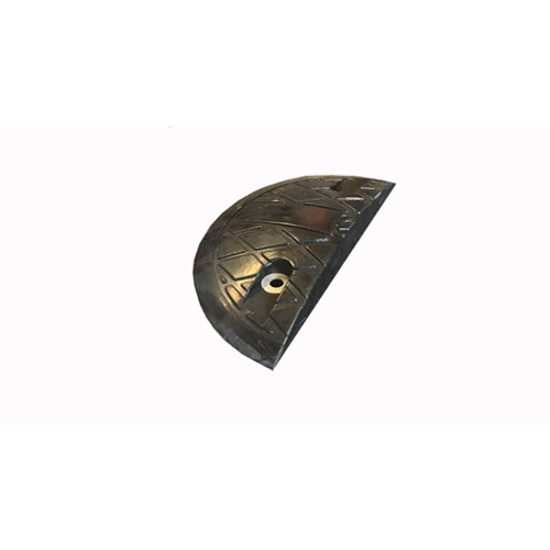 Speed Hump End Cap-H50mm (Each)