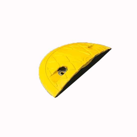Speed Hump End Cap-H50mm (Each)