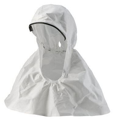 3M Versaflo Head, Neck and Shoulder Cover, M-976