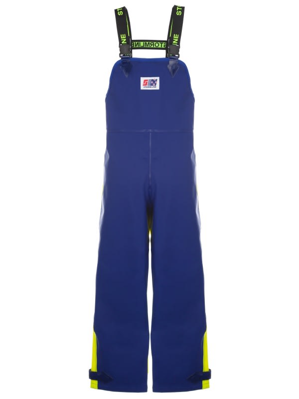 Stormline, Heavy Duty Bib Trouser - Standard - ES