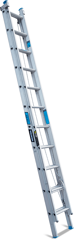 Easy Access Trade Series Extension Ladder (11 Step)
