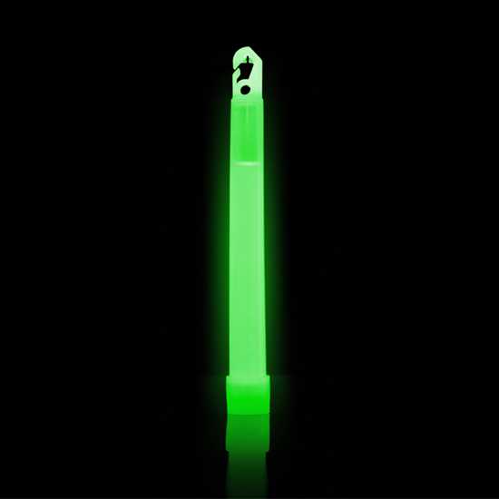 Cyalume Chemlight 6" Light Stick - 12 Hour Green (Each)