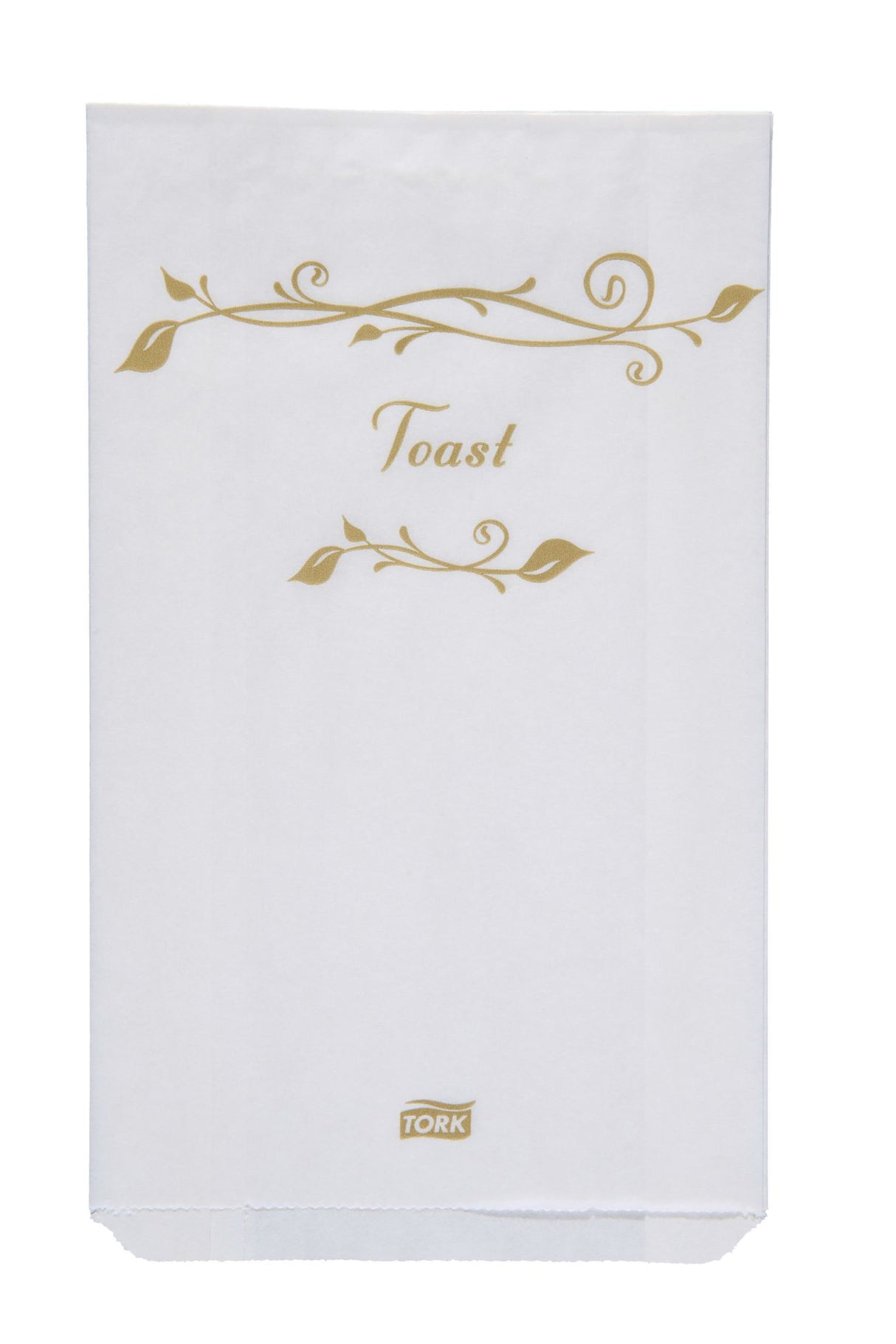 Tork Botanical Print Toast Bag 125 x 210mm 250 (Pack)