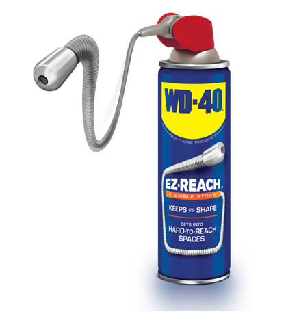 WD-40 Multi-Use Product EZ-REACH 425g WD61180