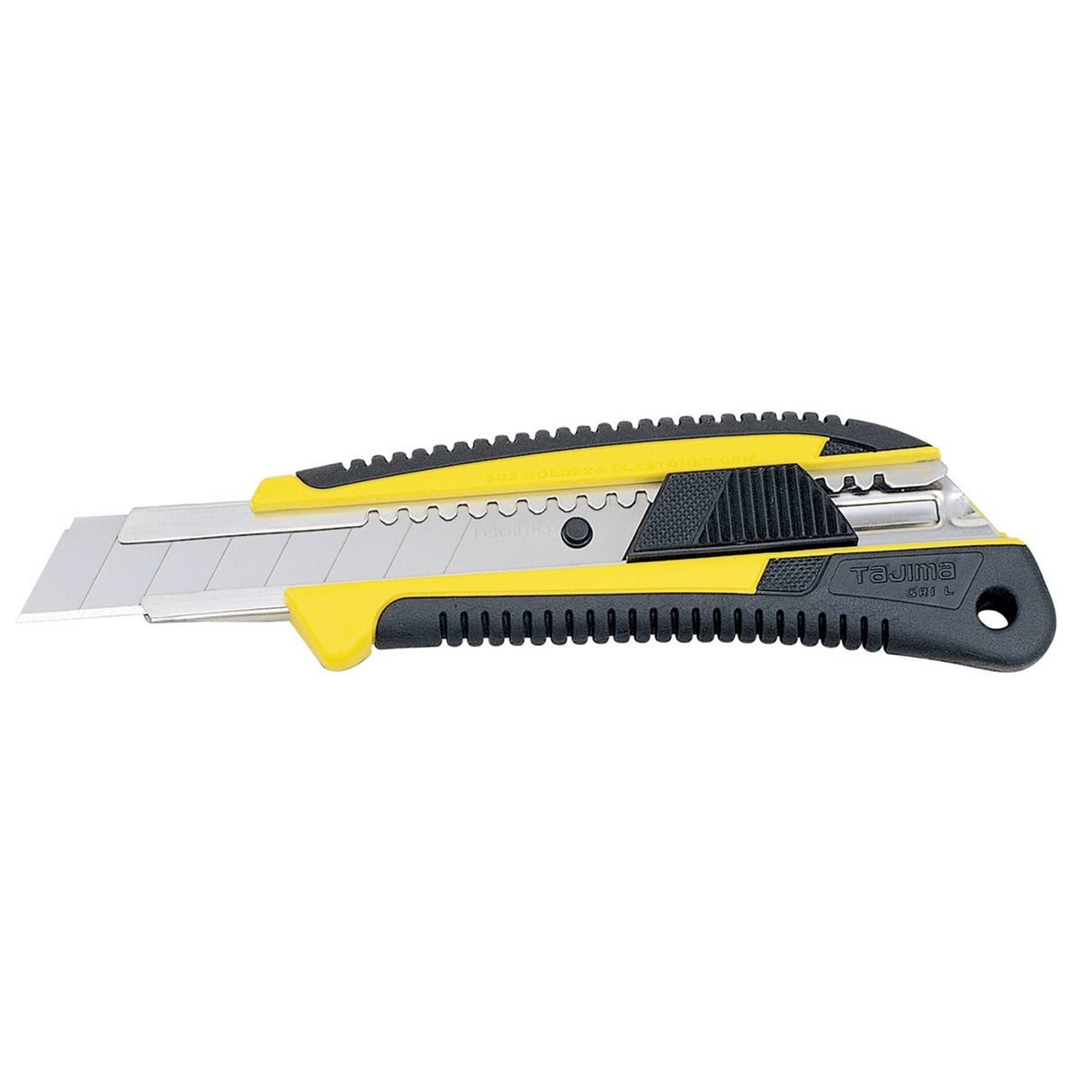 Tajima LC560 HD SlideLock Non-Slip Cutter LC560 18mm 10/box (Each)