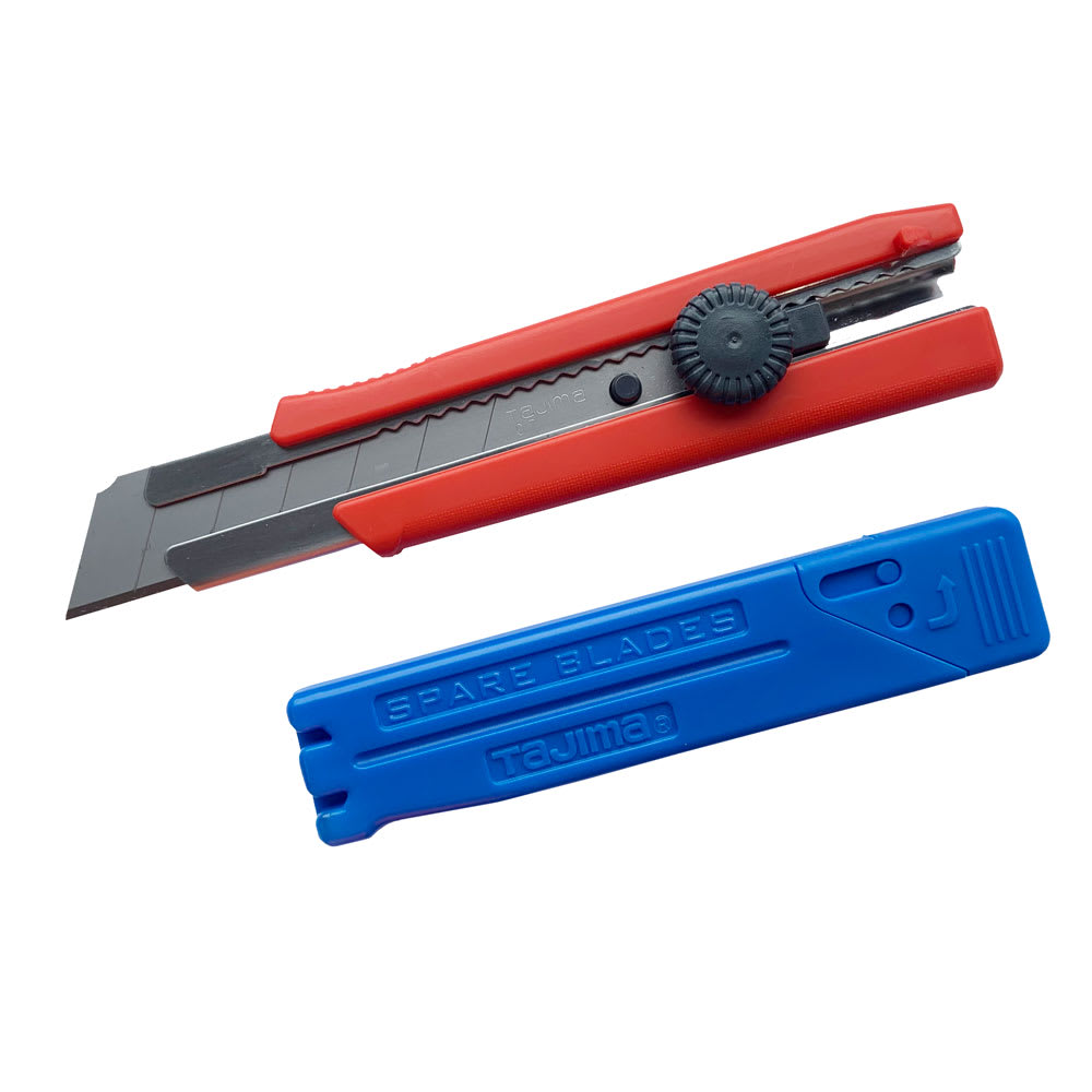 Tajima LC650 Rock-Hard Cutter 25mm 18 Units in Box