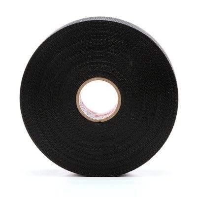 Scotch 23 Rubber Splicing Tape 25mm x 9.1m 32/Case (Roll)