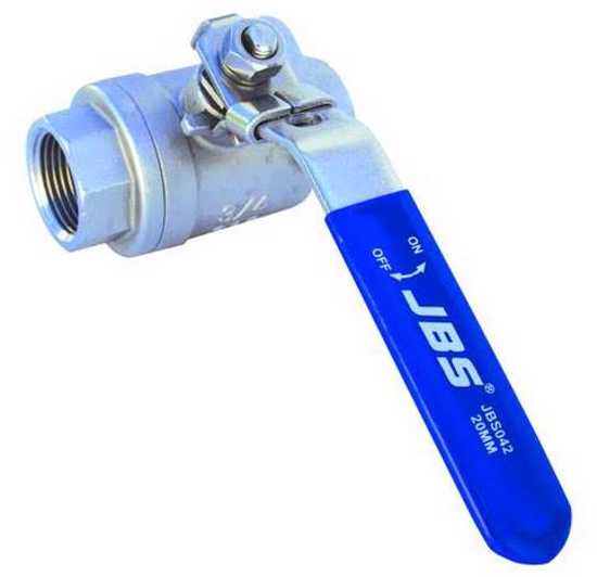 Lockable Handle for RUB84/93 32-50 (Each)