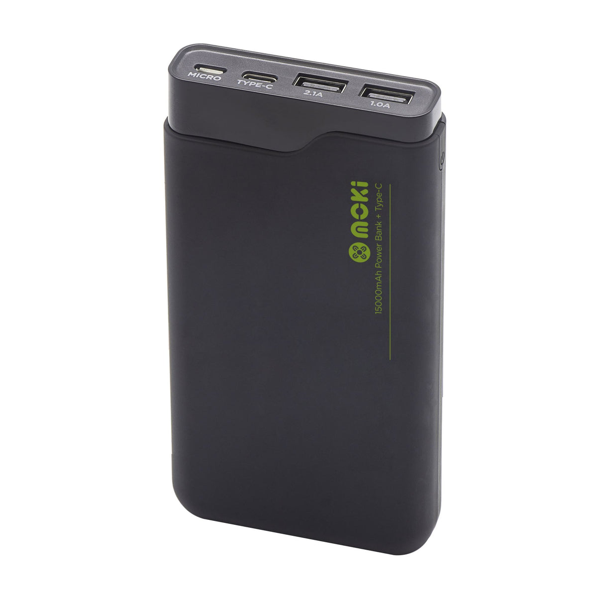 Moki Power Bank +15,000mAh (Each)