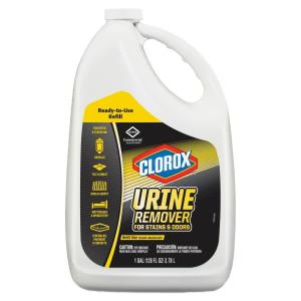 Clorox Urine Remover Refill 3.78L (Each)