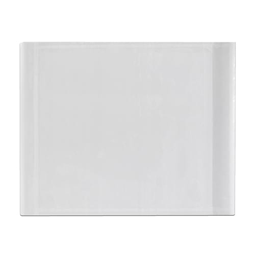 Plain Document Pouch Peel and Stick 115 x 150mm 1000 (Box)