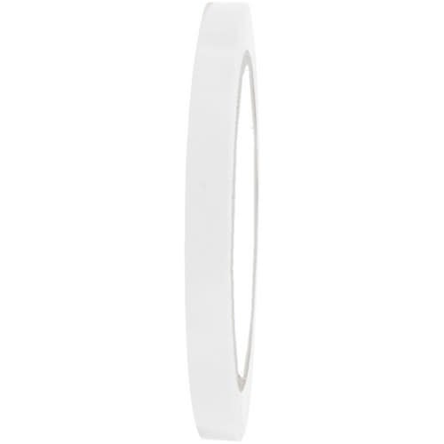 White Bag Neck Sealing Tape 9mmx66m 1 (Roll)