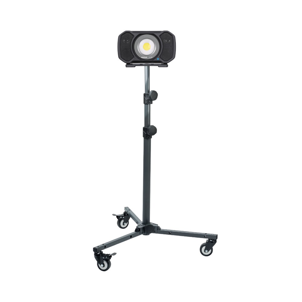 Narva Heavy-Duty Tripod on Wheels