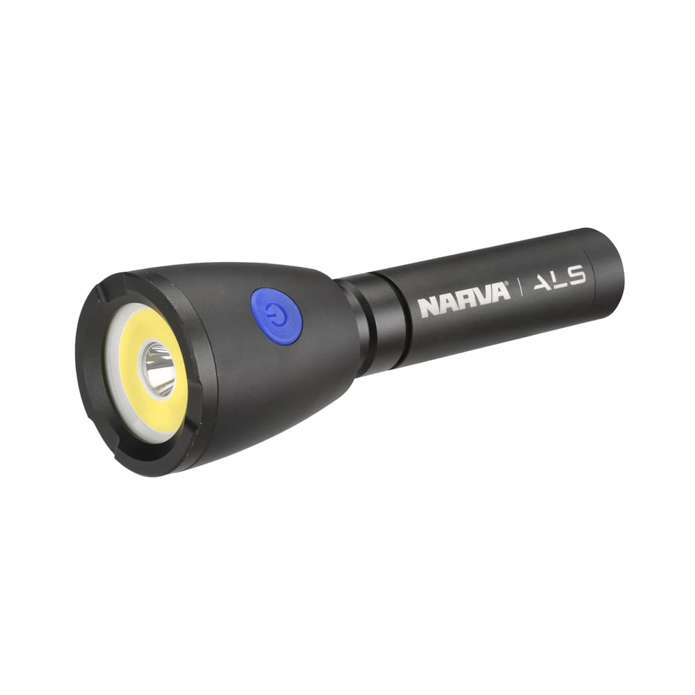 Narva ALS Rechargeable LED Scene Light 1,000 Lumens
