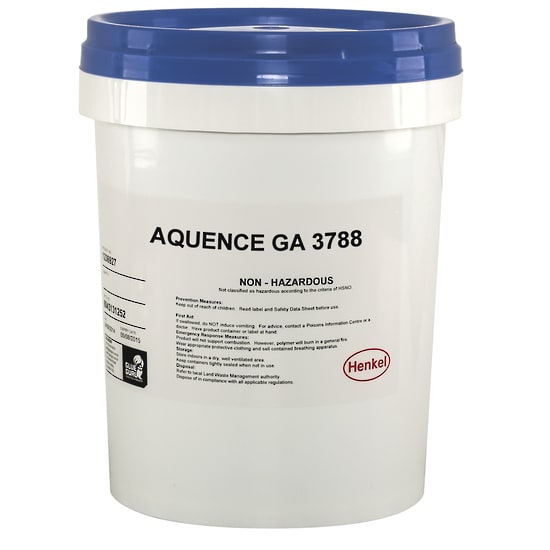 Henkel Adhesive 3788 22Kg (Pail)