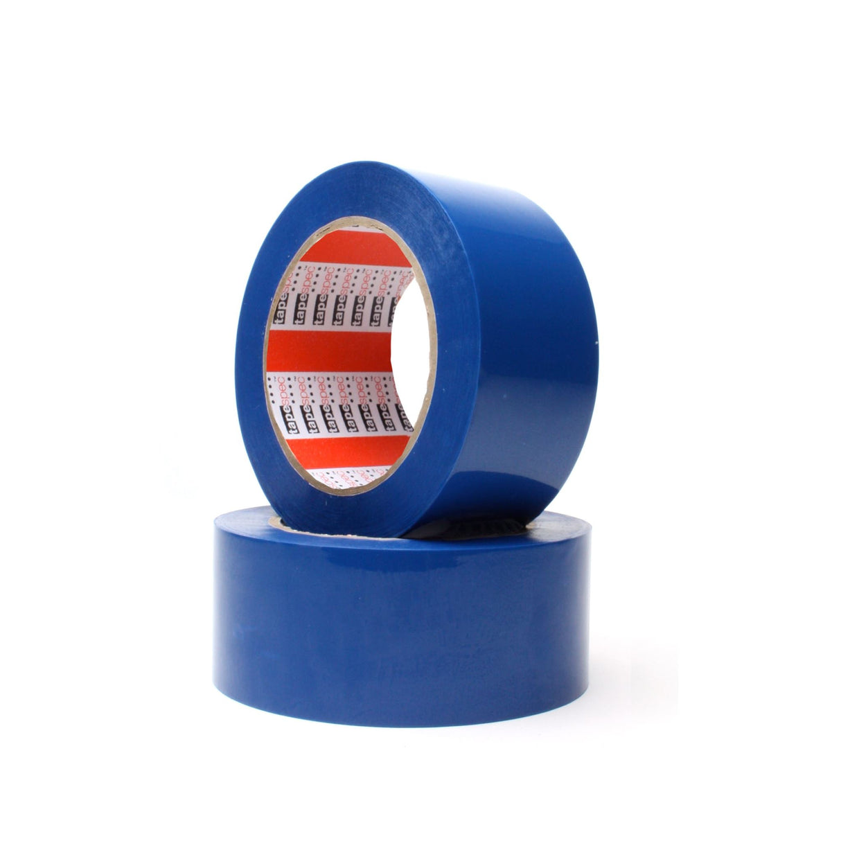 FPAC1 Coloured High Performance Tape Blue 48mmx100m 1 (Roll)
