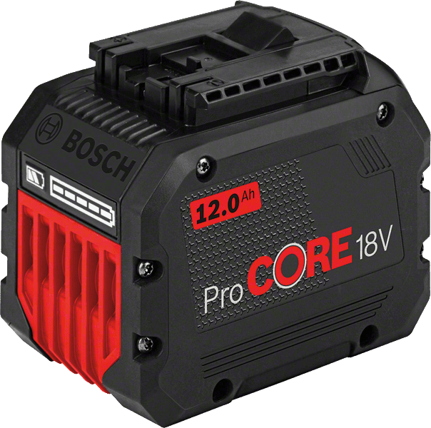 Bosch 18V ProCORE 12.0Ah Professional Battery