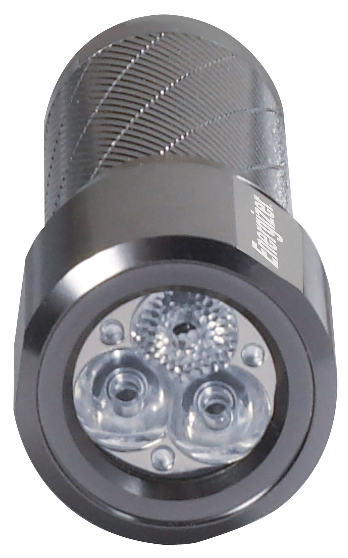 Energizer Vision Metal HD 3AAA