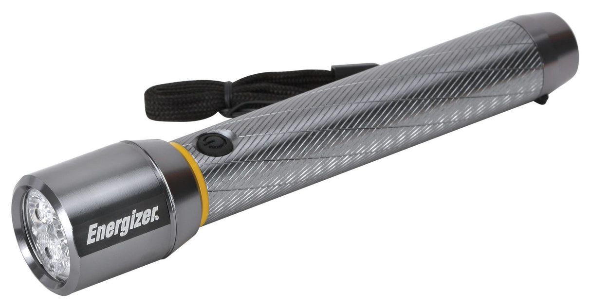 Energizer Vision Metal HD 2AA