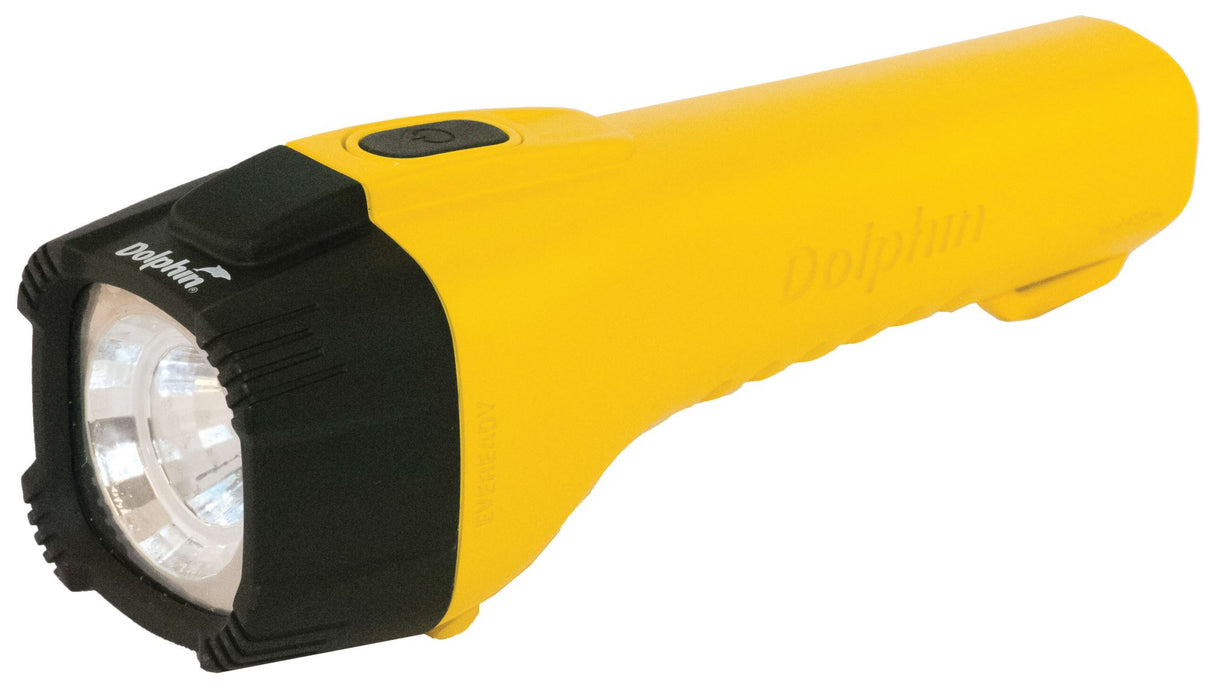 Eveready Dolphin 4AA