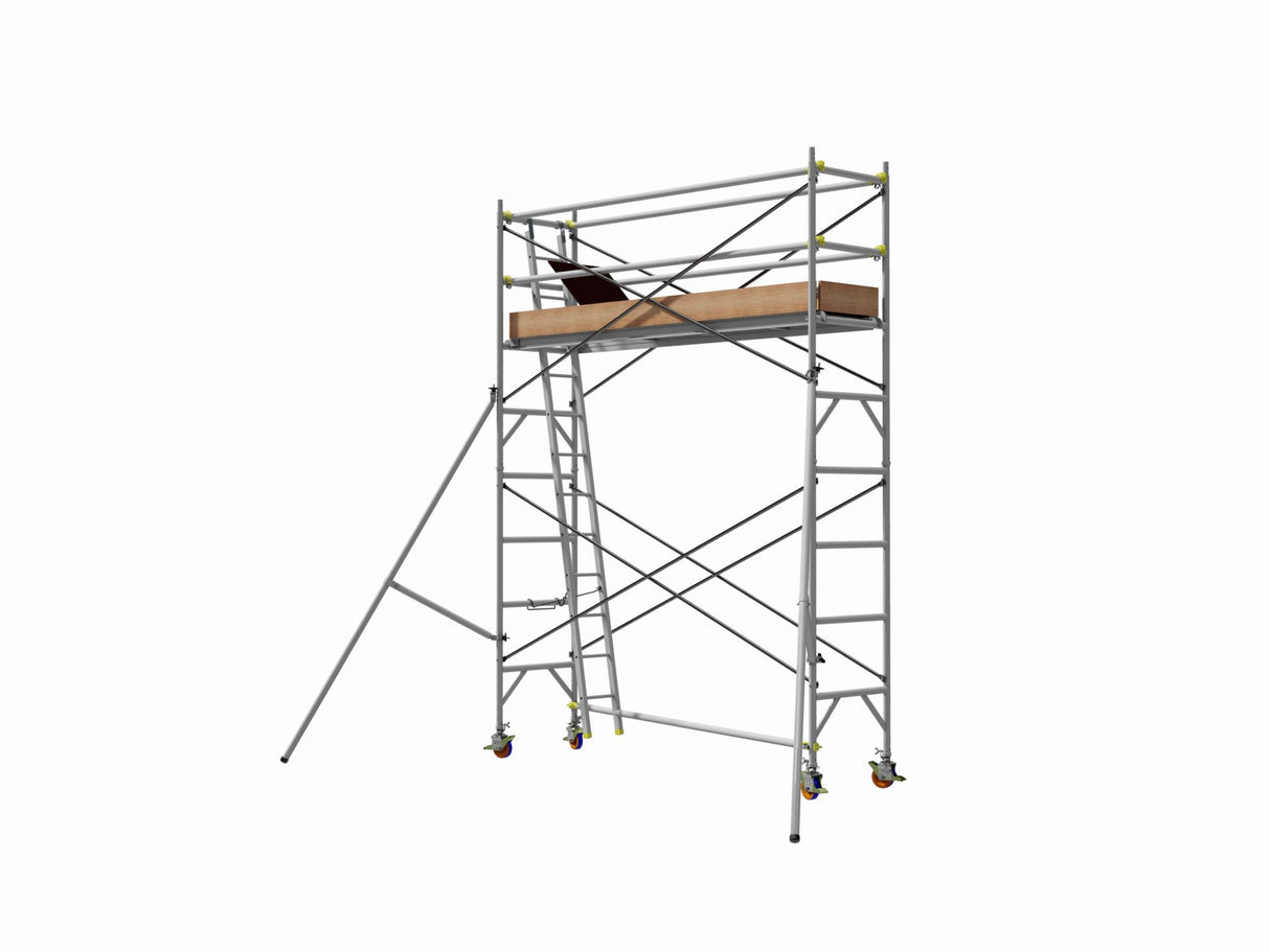 Easy Access Steel Scissor Brace 3m Scaffold 3 x 0.8 x 3m