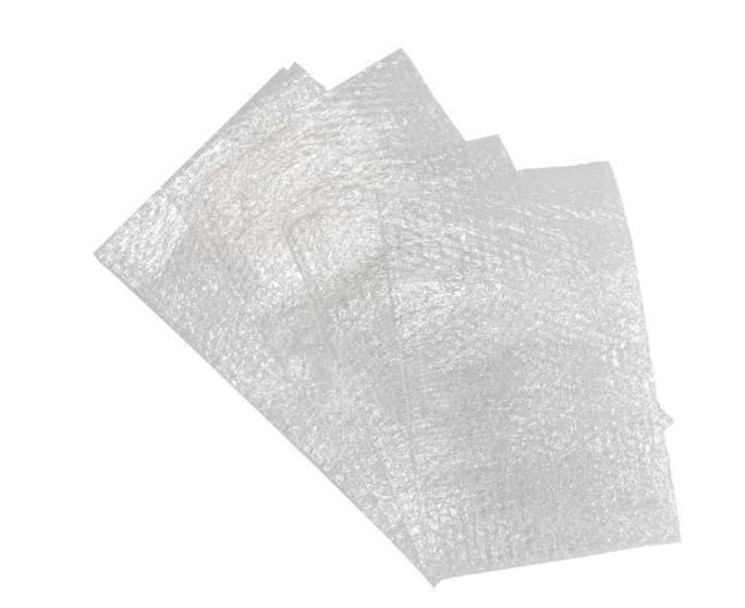 Bubble Bag 150 X 200mm + 40mm Hinge 500 (Case)