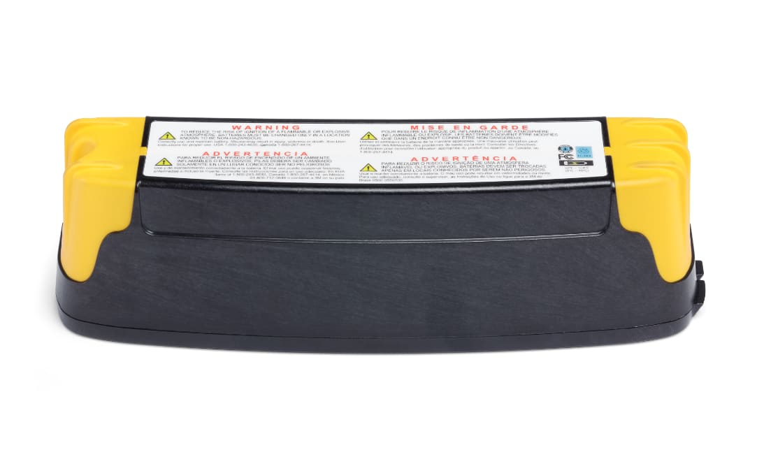 3M Versaflo Battery, TR-830, Intrinsically Safe