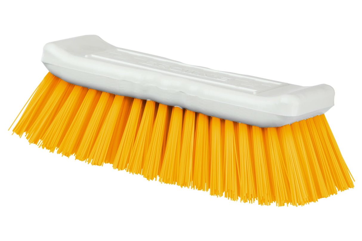 Browns Dairy Scrub Yellow Fill 200mm (Each)