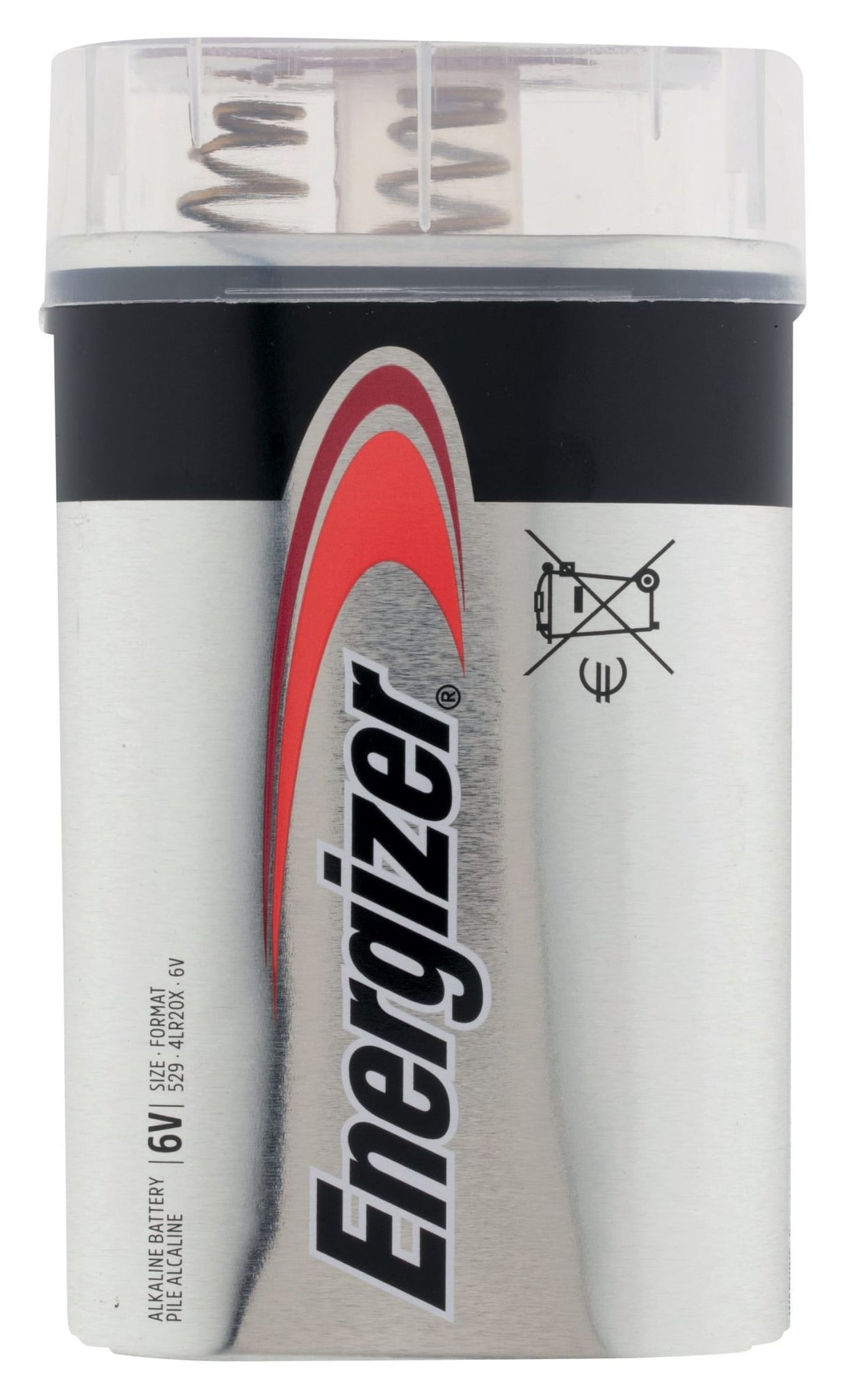 Energizer Max 6V Lantern