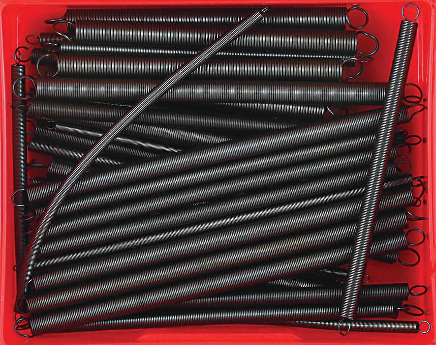 Champion Accelerator Spring Assortment 36 piece