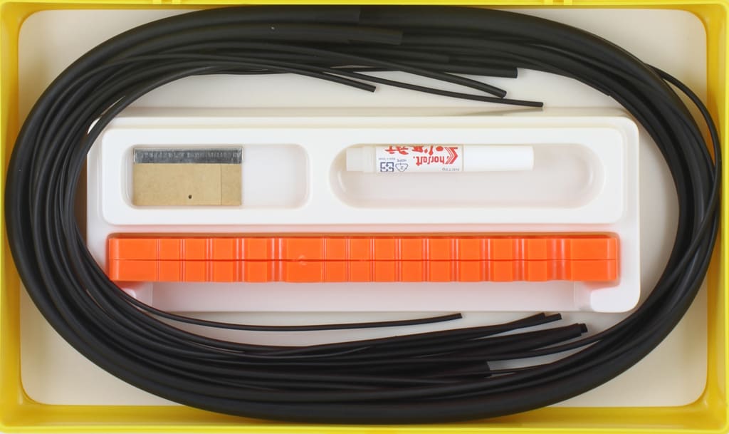 Champion Imperial O-Ring Splicing Kit CA409 5 sizes