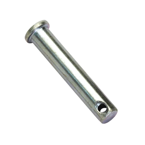 Champion 7/16in x 1-1/2in Clevis Pin 4 Pack