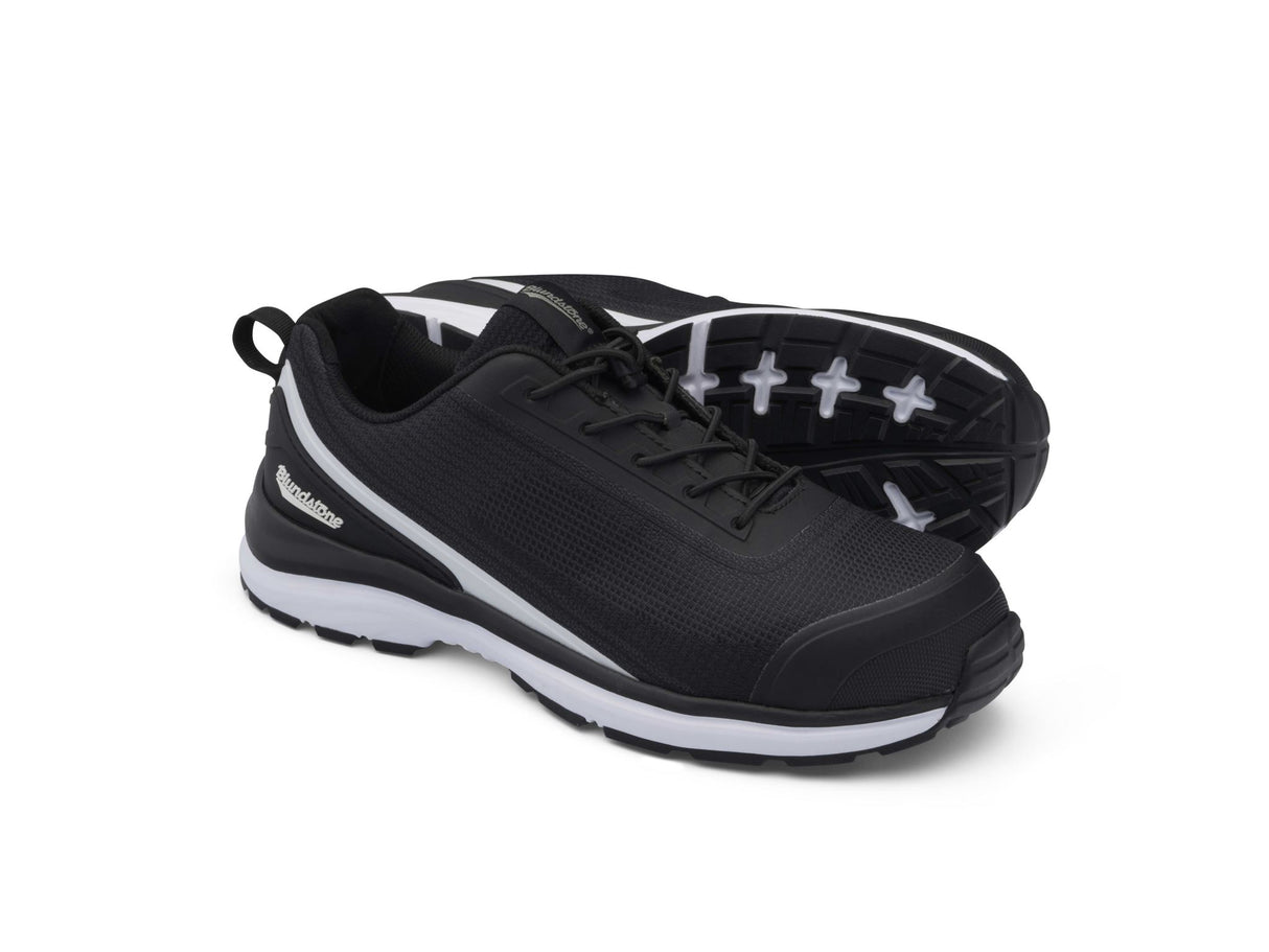 Blundstone 793 Unisex Lace Up Safety Joggers - Standard - 10