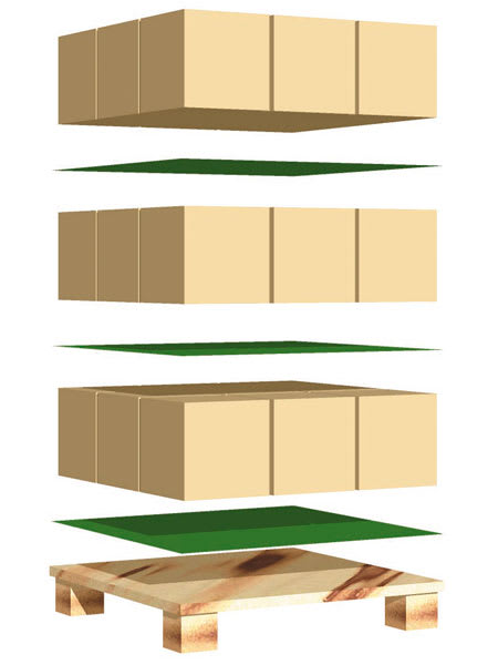 Grip sheet 1100x1100mm 250 (Box)
