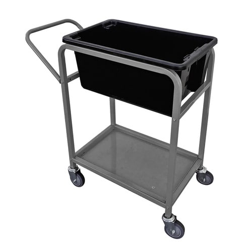Easyroll Warehouse Picking Trolley