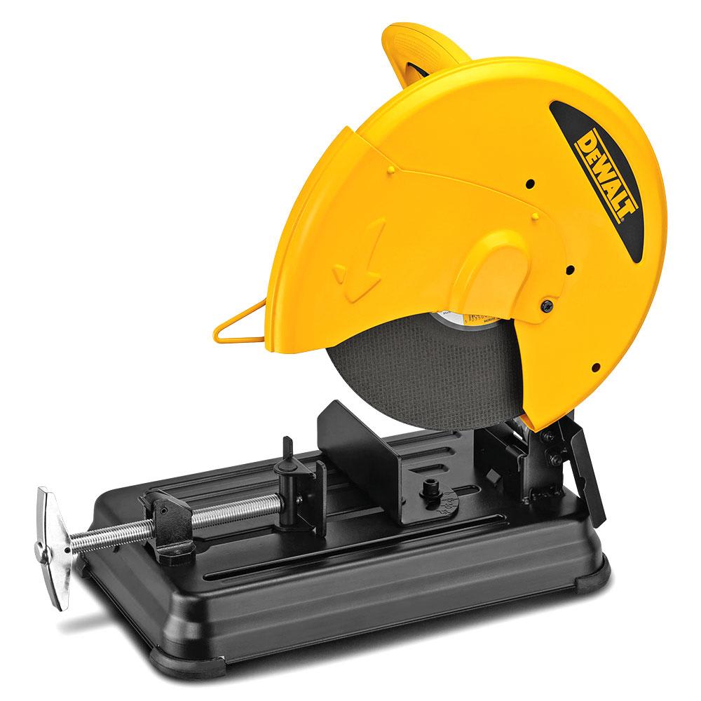 DeWalt Abrasive Chop Saw 355mm D28730-XE