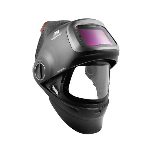 Speedglas G5-01VC welding helmet upgrade kit (Each)