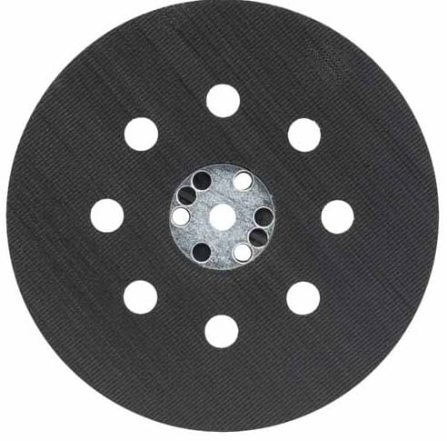 Bosch 125mm Sanding Plate