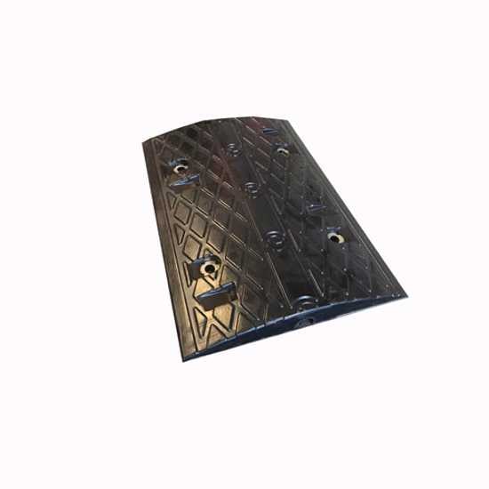 Speed Hump Center Module-H50mm-Each