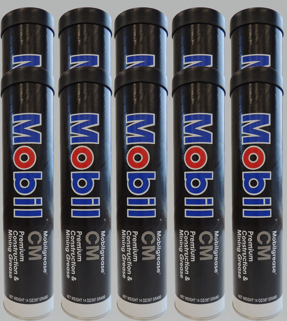 Mobil Grease CM-P 390g 40 (Pack)