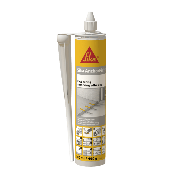 Sika AnchorFix-1 Adhesive 300ml