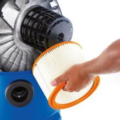 FILTER VACUUM NILFISK MULTI20