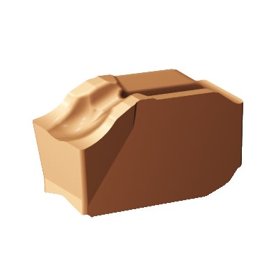 CoroCut QD Insert for Parting