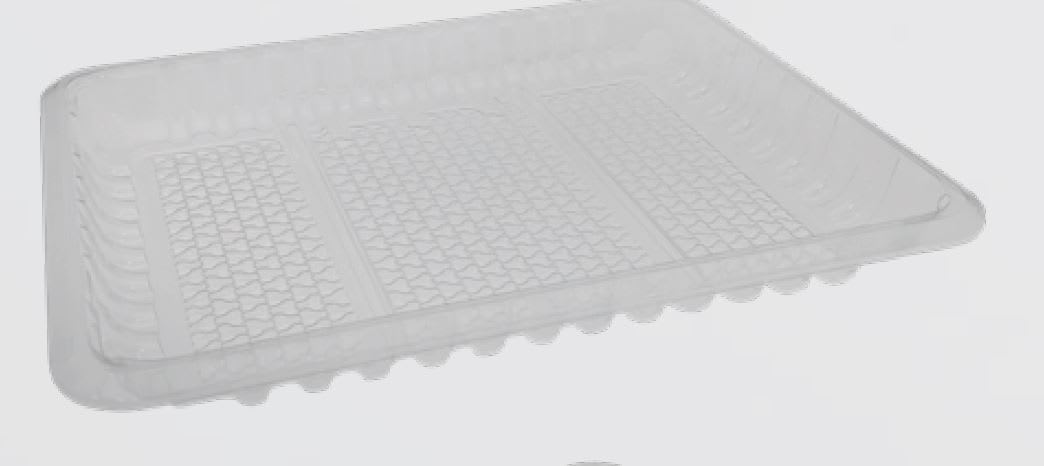 rPET Gen 2 Moisturelock Trays 295x230x30mm 240/CS